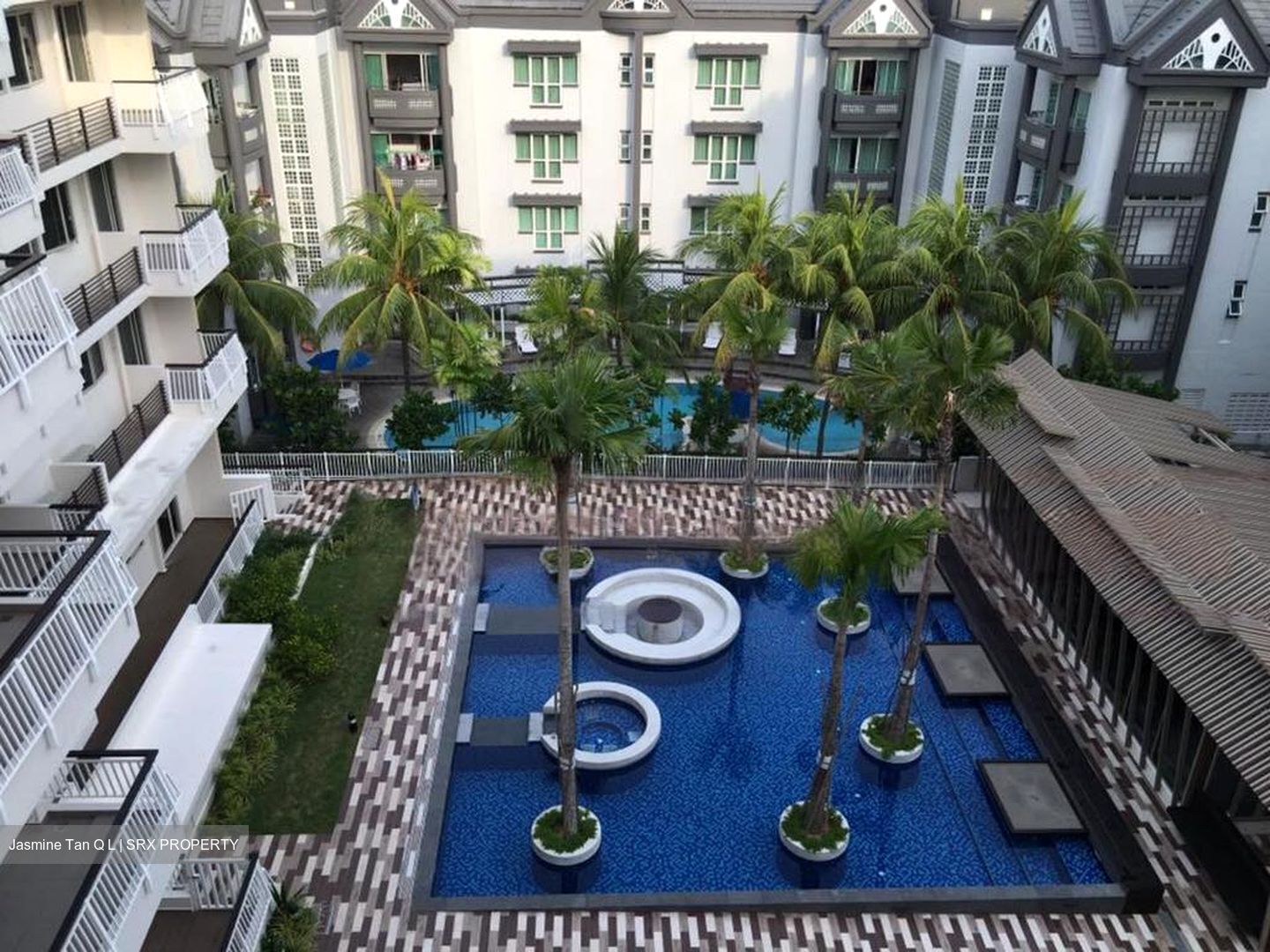 Whitehaven (D5), Apartment #466541771